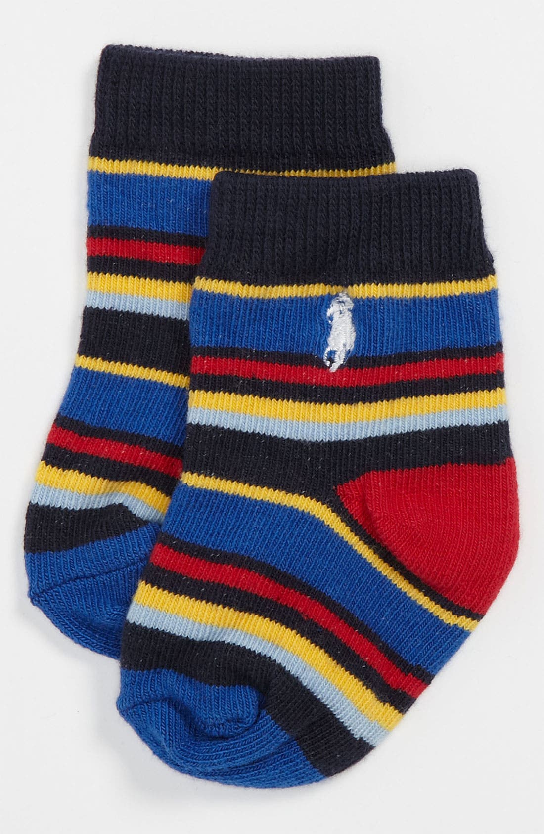 Polo Ralph Lauren Crew Socks (Baby Boys) Nordstrom