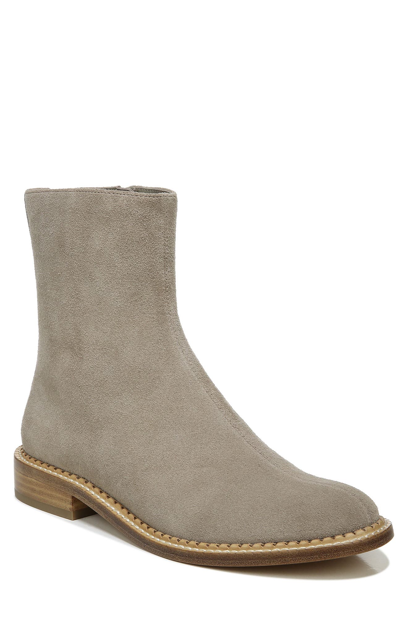 vince booties nordstrom rack