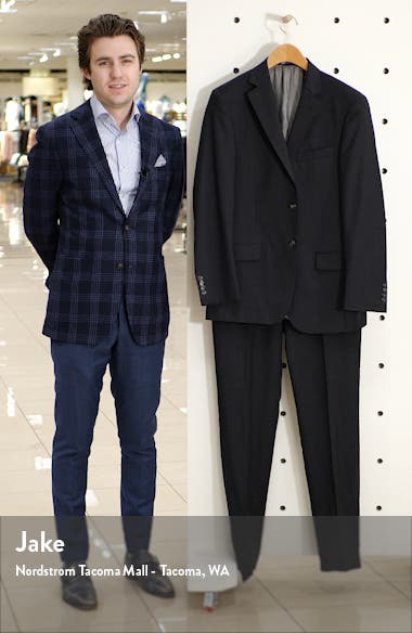 nordstrom hart schaffner marx suits