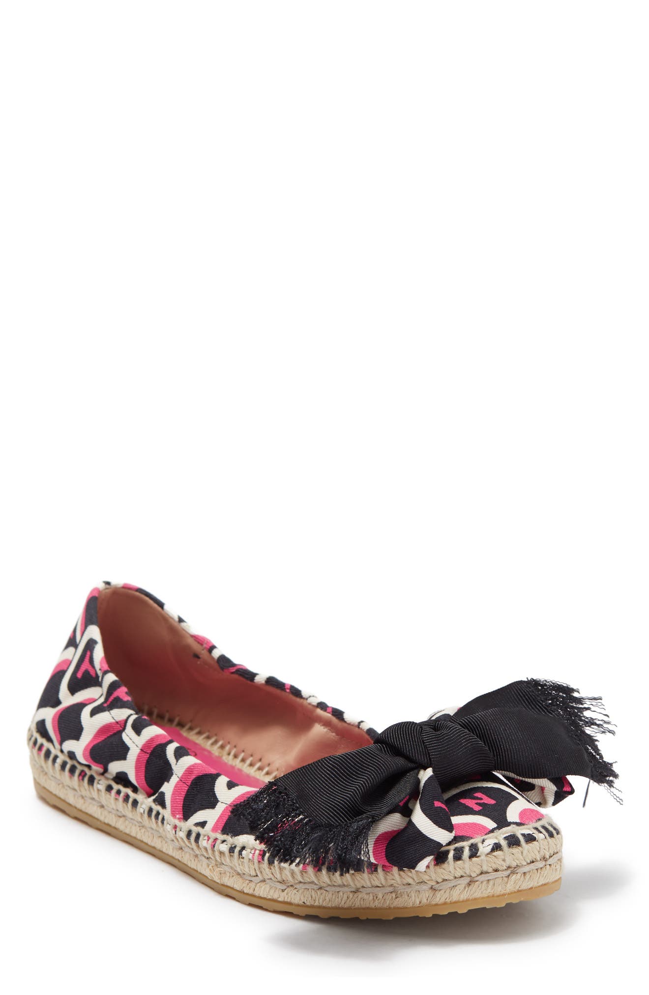 valentino espadrilles flats