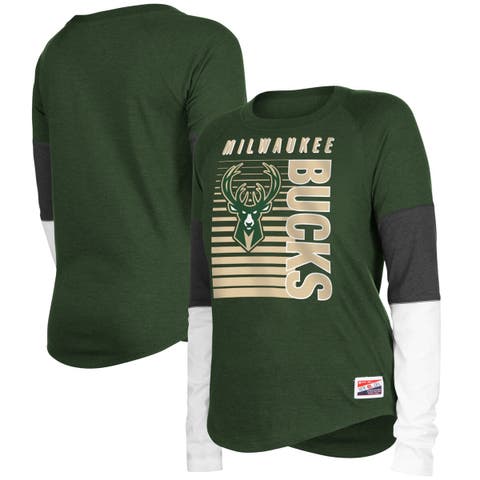 Men's Texas Rangers Fanatics Branded Heathered Gray True Classics Game  Maker Long Sleeve T-Shirt
