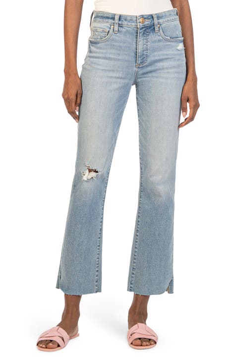 KUT from Ripped & Distressed Jeans | Nordstrom