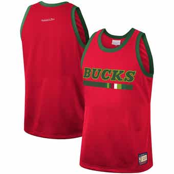 Men's Mitchell & Ness Royal Denver Nuggets Hardwood Classics Team Heritage Fashion Jersey Size: Small