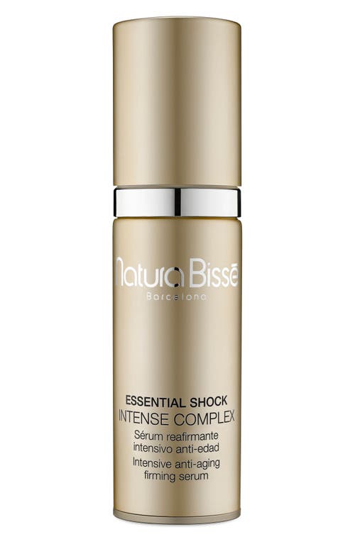 Natura Bissé Essential Shock Intense Complex Firming Serum