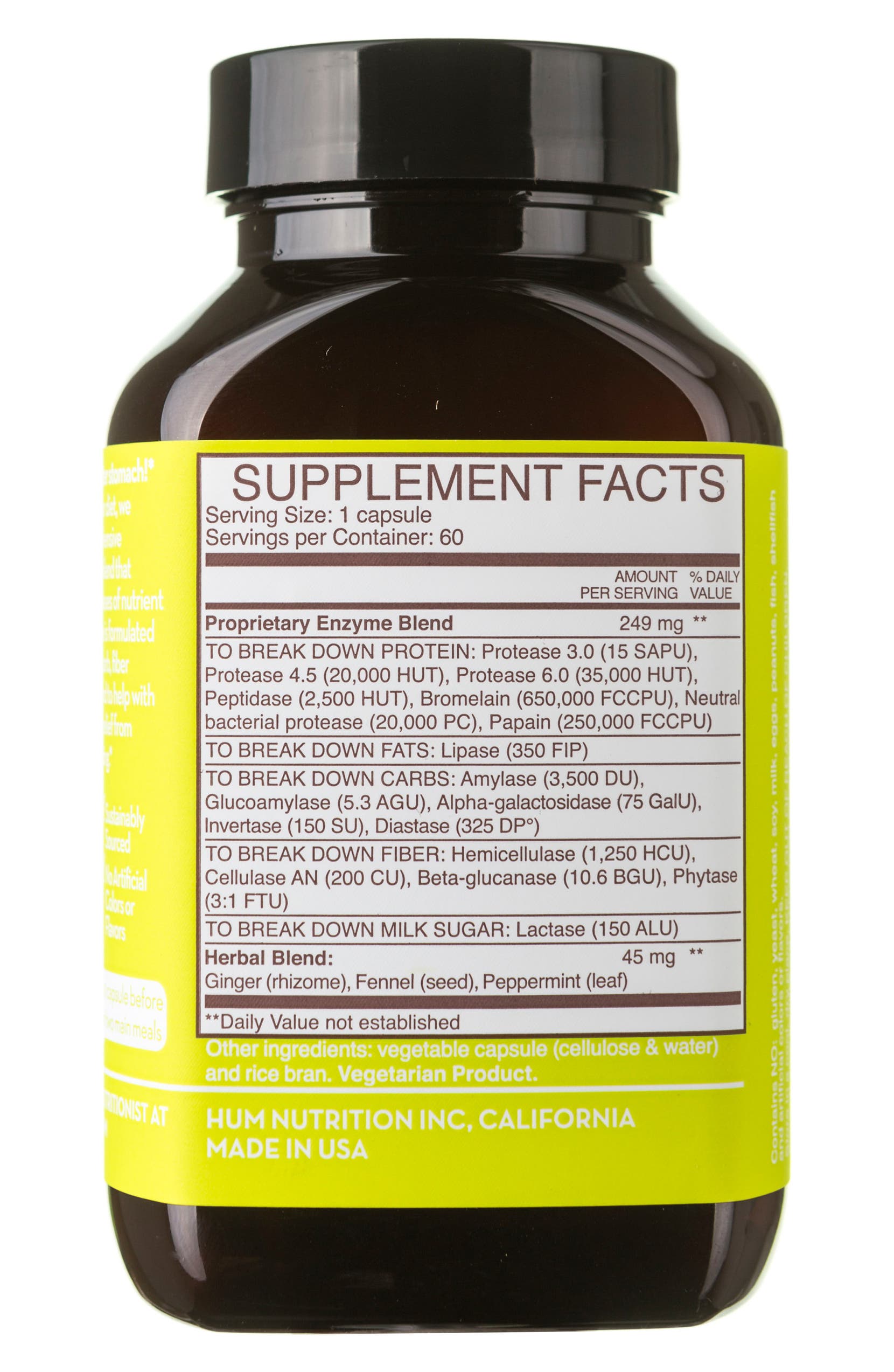 Hum Nutrition Reviews Flatter Me - NutritionWalls Hum Nutrition Reviews Flatter Me - NutritionWalls