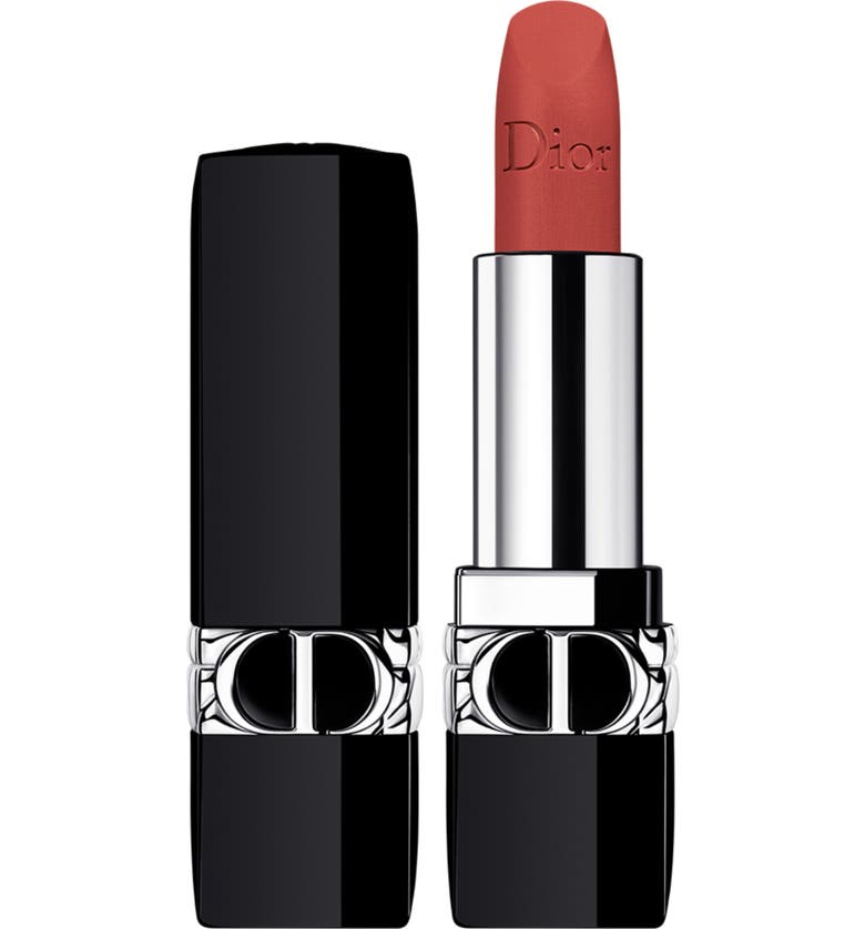DIOR Rouge Dior Refillable Lipstick