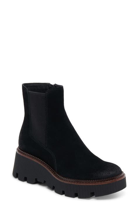 Women s Dolce Vita Ankle Boots Booties Nordstrom