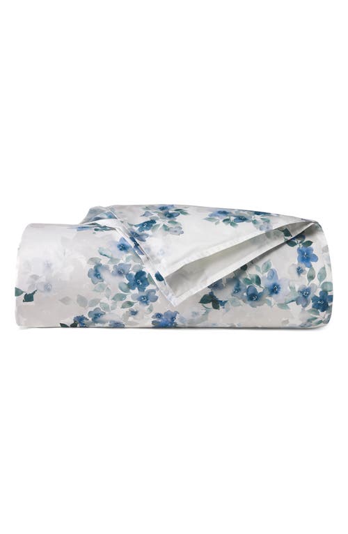 Sferra Primavera Duvet Cover In Blue