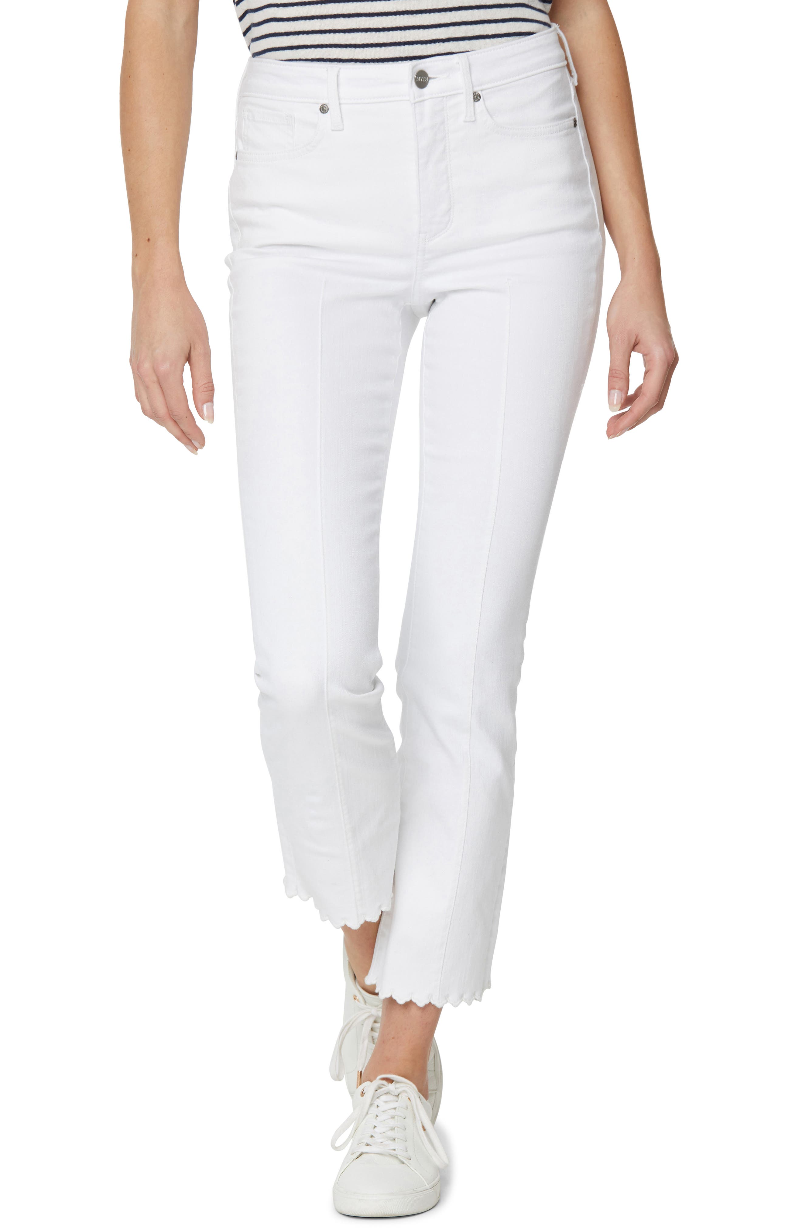nordstrom nydj jeans sale