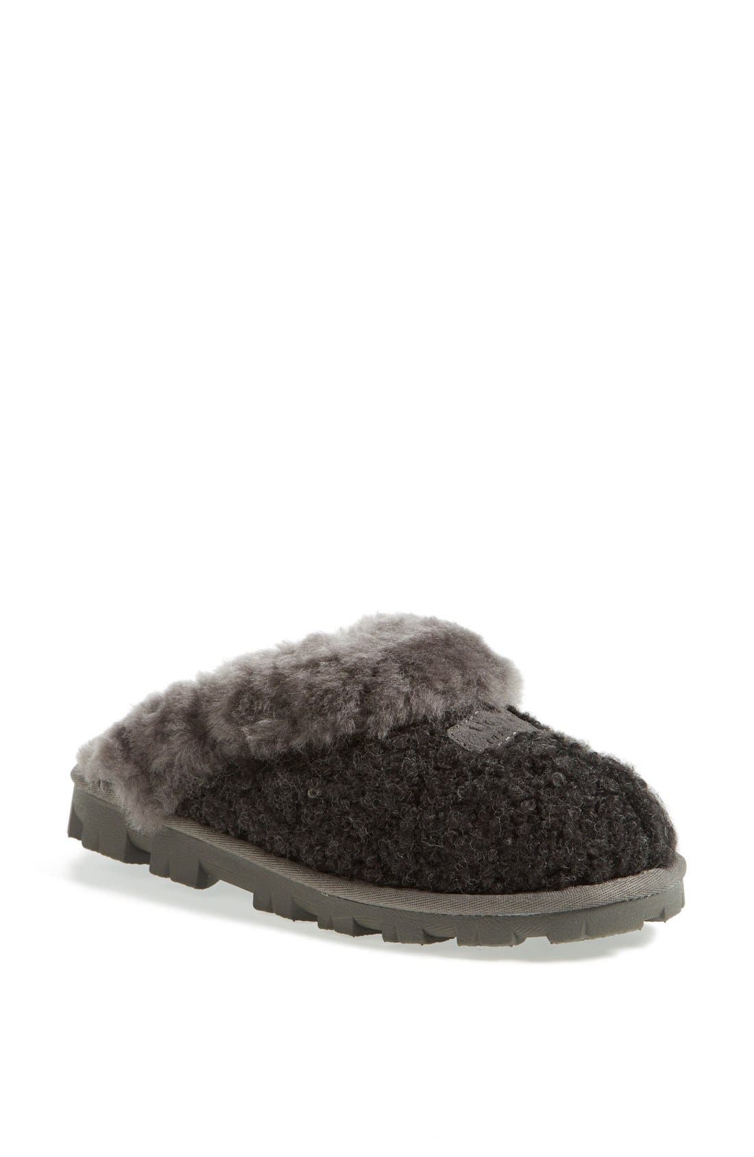 nordstrom ugg coquette