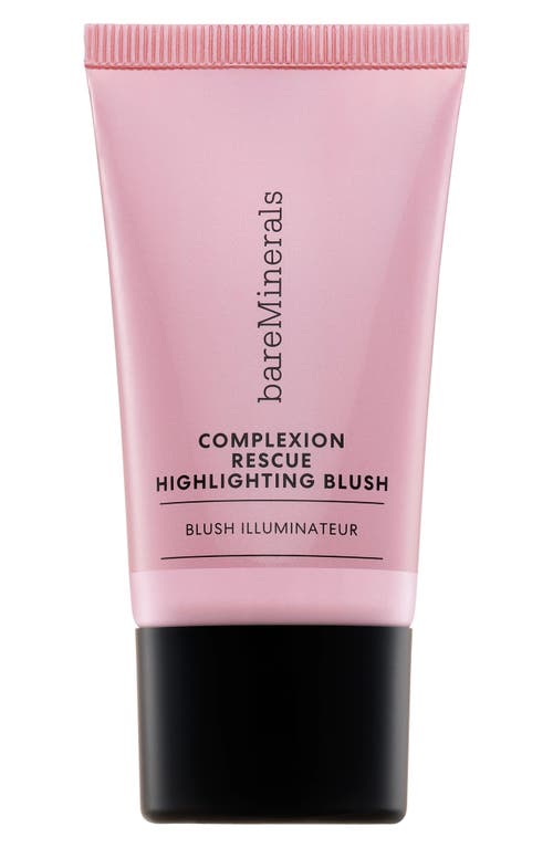 ® bareMinerals Complexion Rescue Liquid Highlighting Blush in Rose Glow