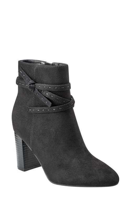 Bandolino Ocorn Bootie In Black