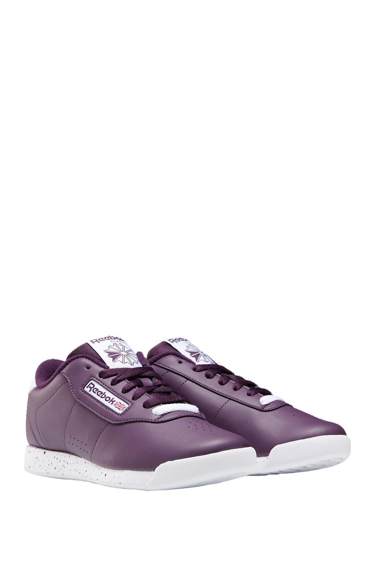 princess sneakers