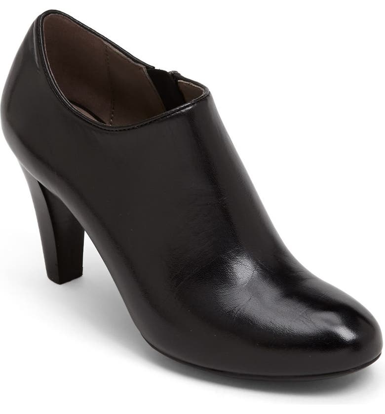 Geox Ankle Bootie | Nordstrom