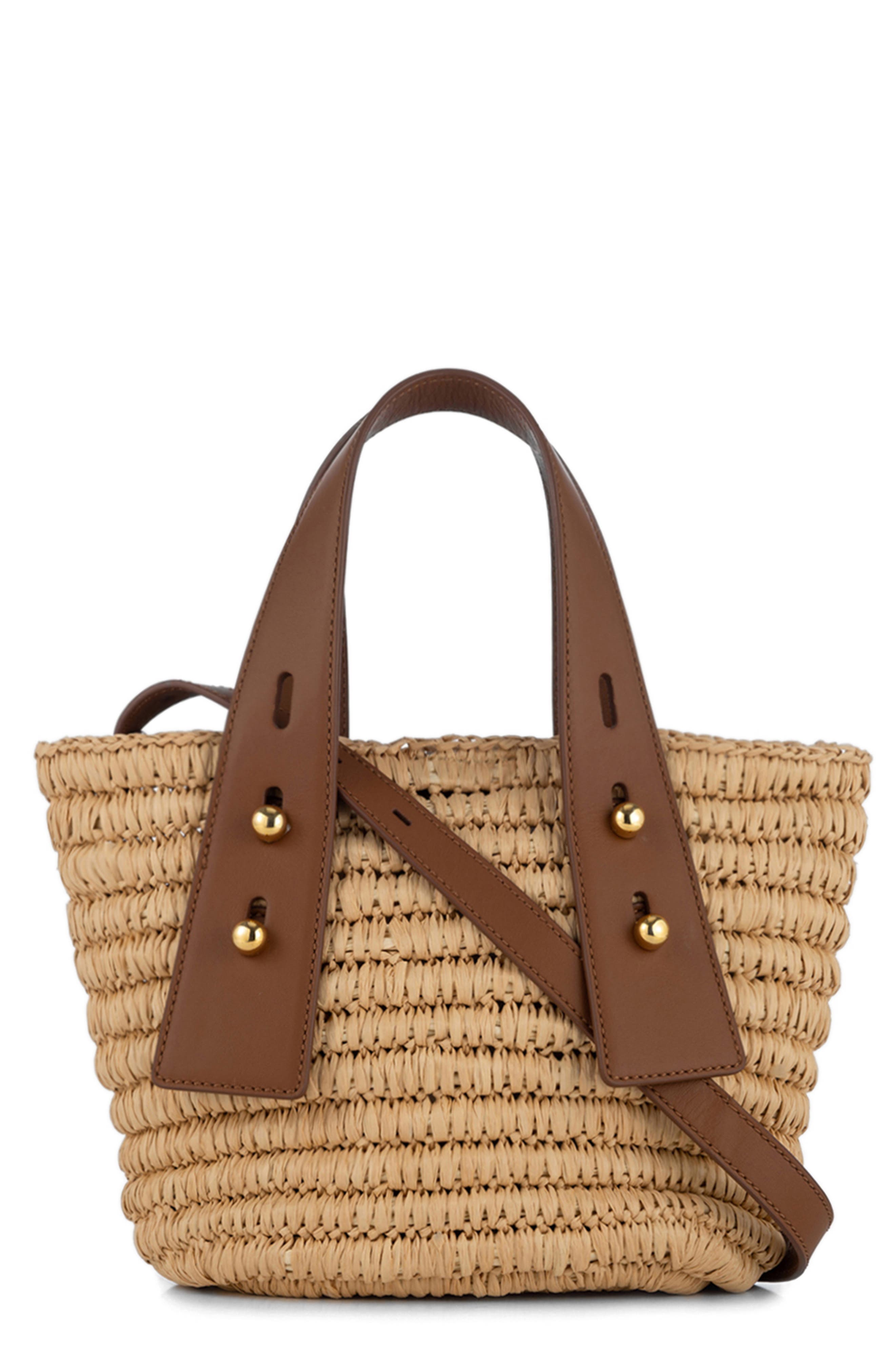 frame mini bag