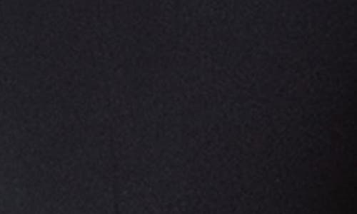 Akris Carl Silk Crepe Pants In Black