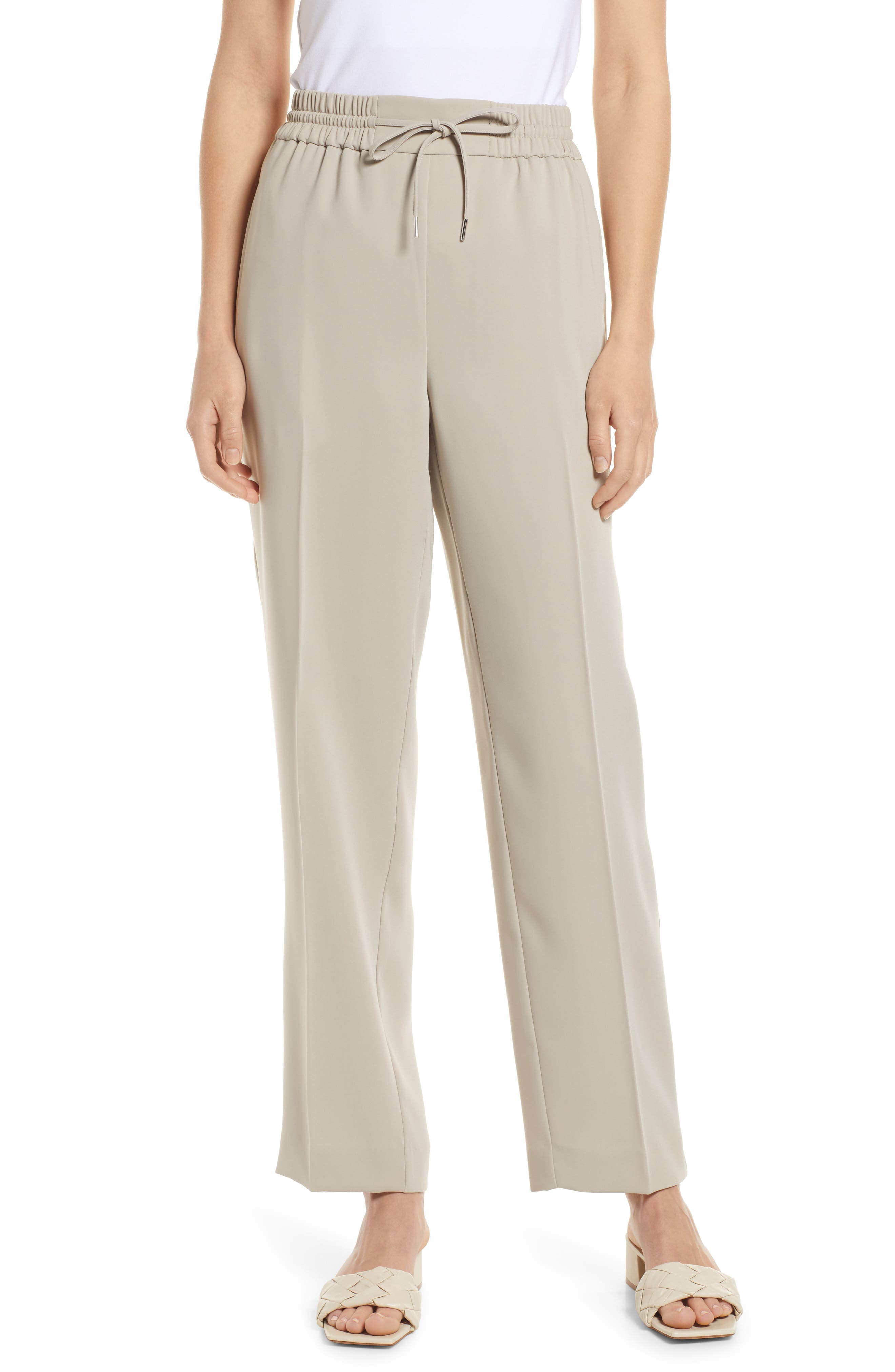 Women's Beige Pants \u0026 Leggings | Nordstrom