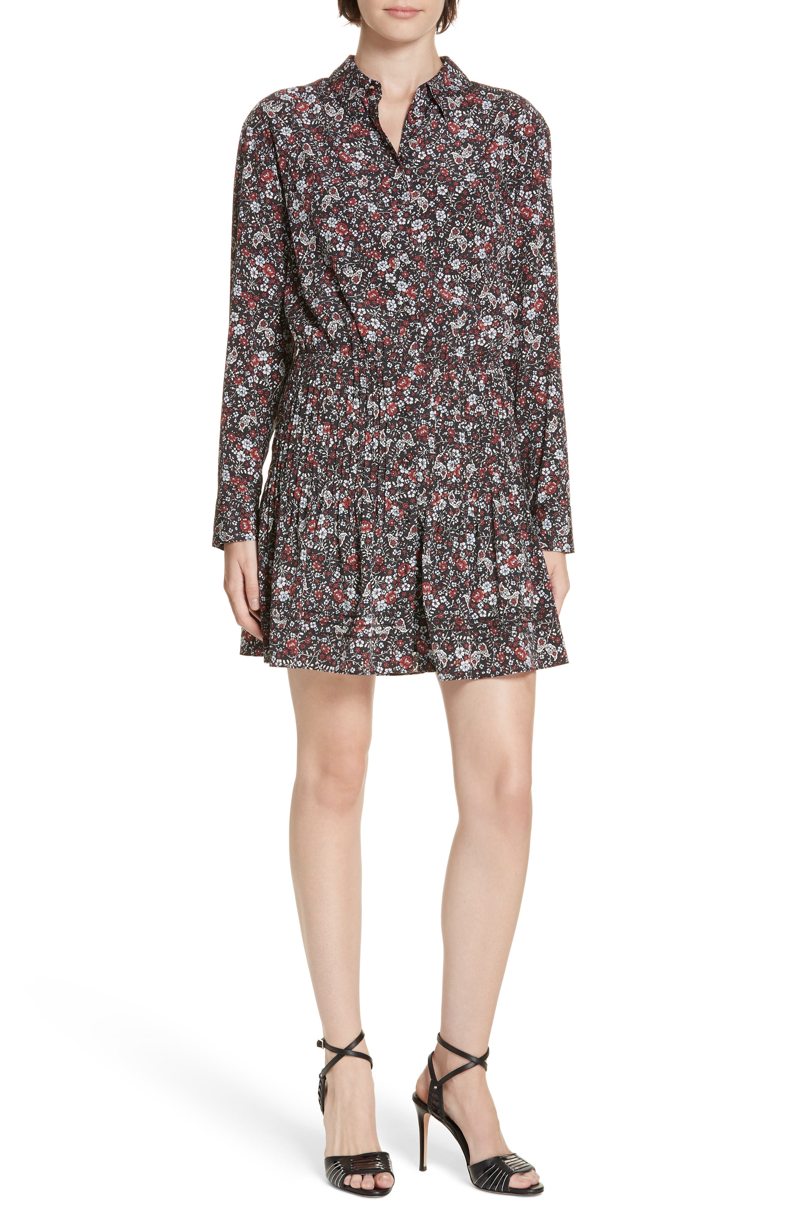 Veronica beard rory dress Clearance