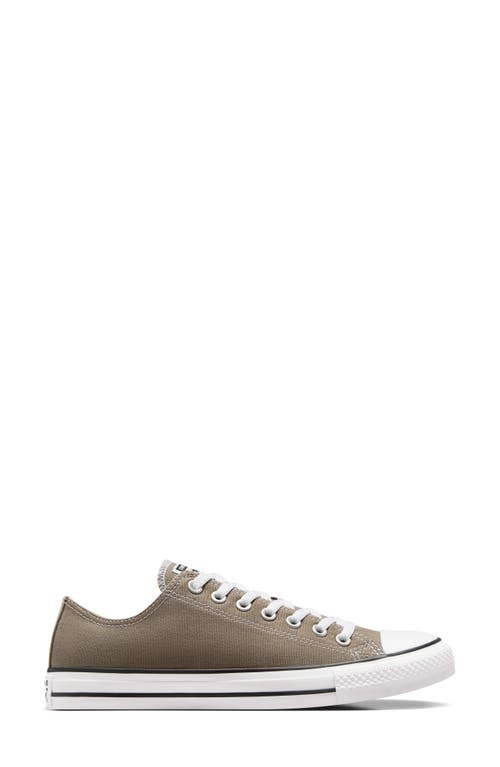 Shop Converse Gender Inclusive Chuck Taylor® All Star® Low Top Sneaker In Classic Taupe