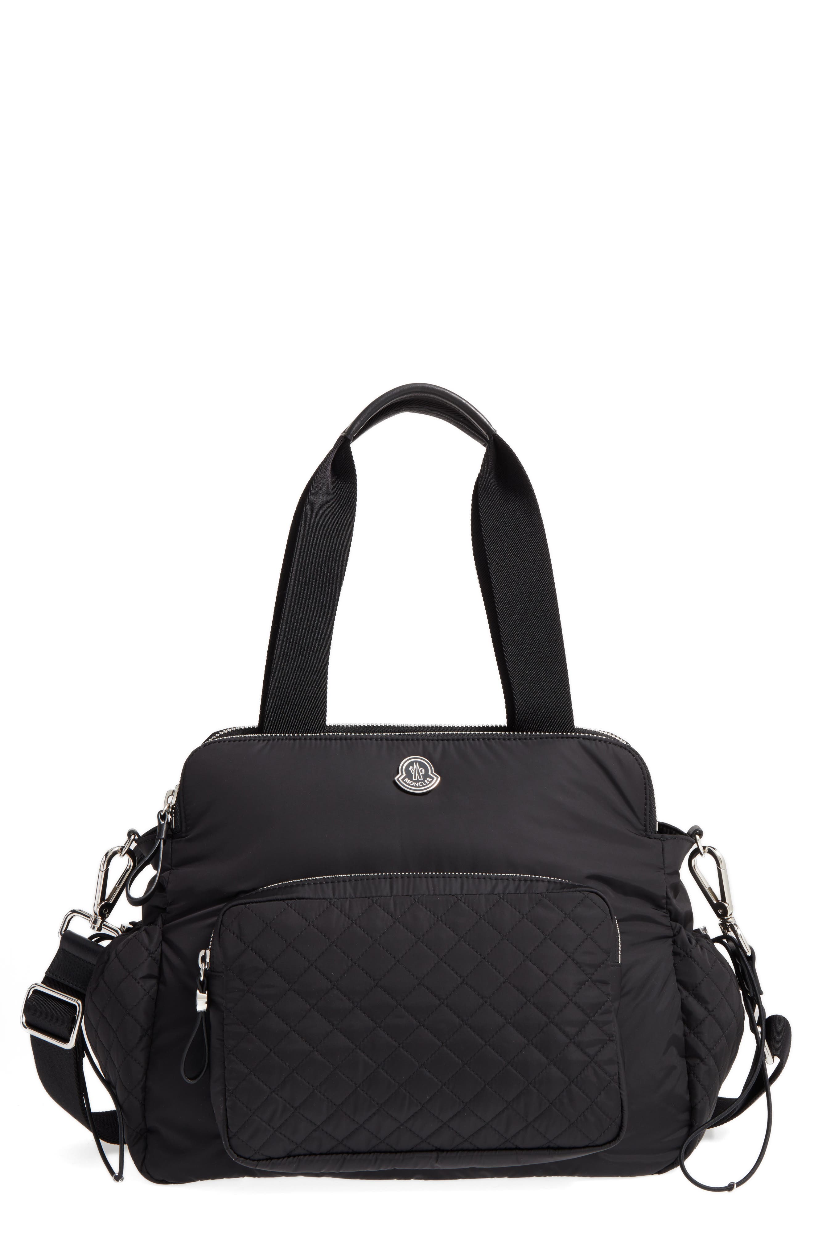 moncler mommy bag