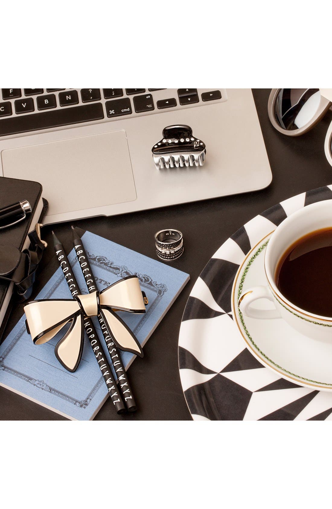 tenderly barrette alexandre