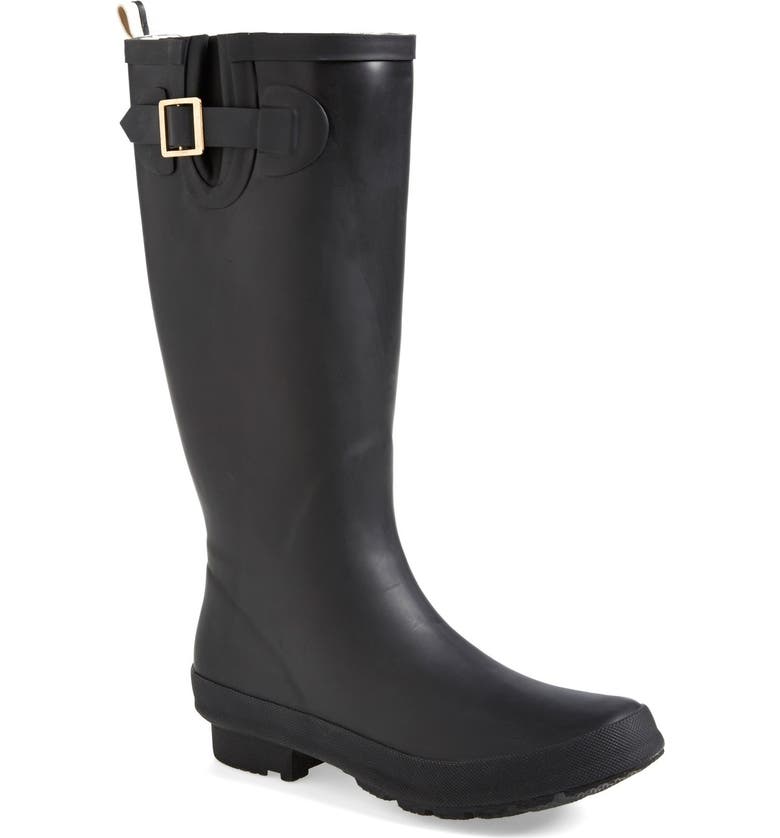 BP. 'Splash' Rain Boot (Women) | Nordstrom