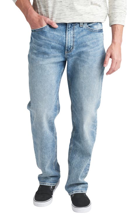 Men's Silver Jeans Co. Jeans | Nordstrom