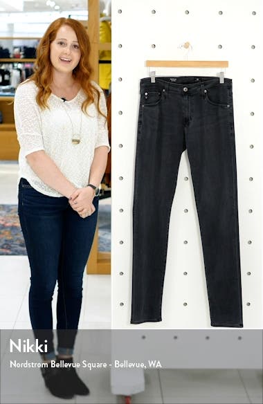AG Dylan Skinny Fit Jeans | Nordstrom