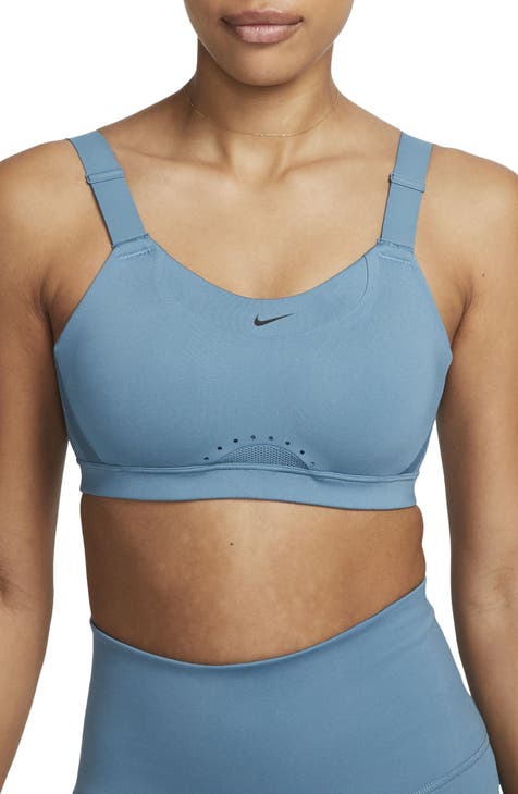 Women's bra Nike Dri-Fit Alpha - Bras, socks and underwear - Women's  textiles - Running