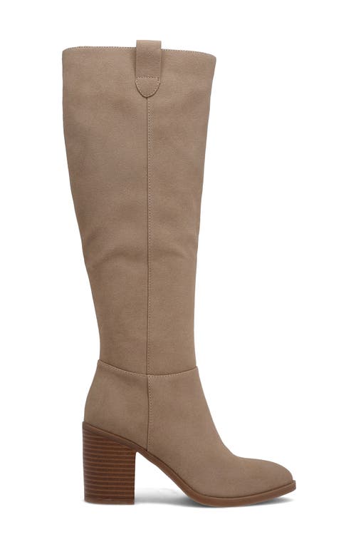 MIA MIA HADLEY KNEE HIGH BOOT 