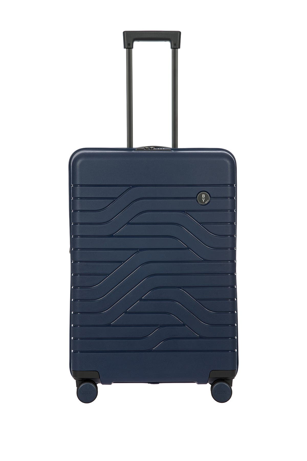 Bric's Luggage By Ulisse 28" Expandable Spinner In Navy