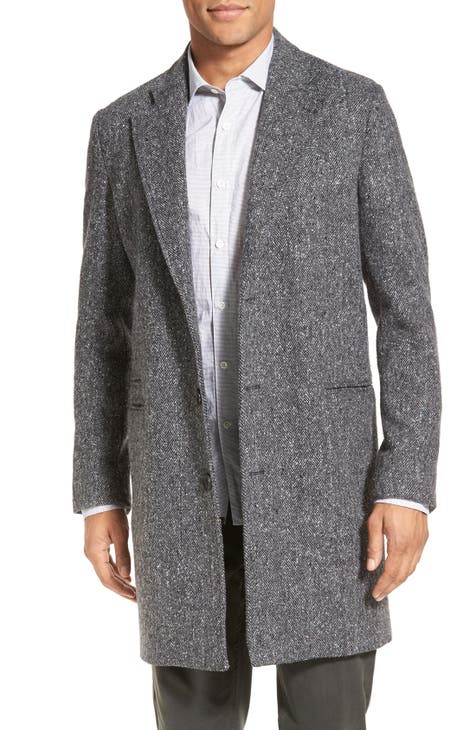 Men's Overcoats | Nordstrom