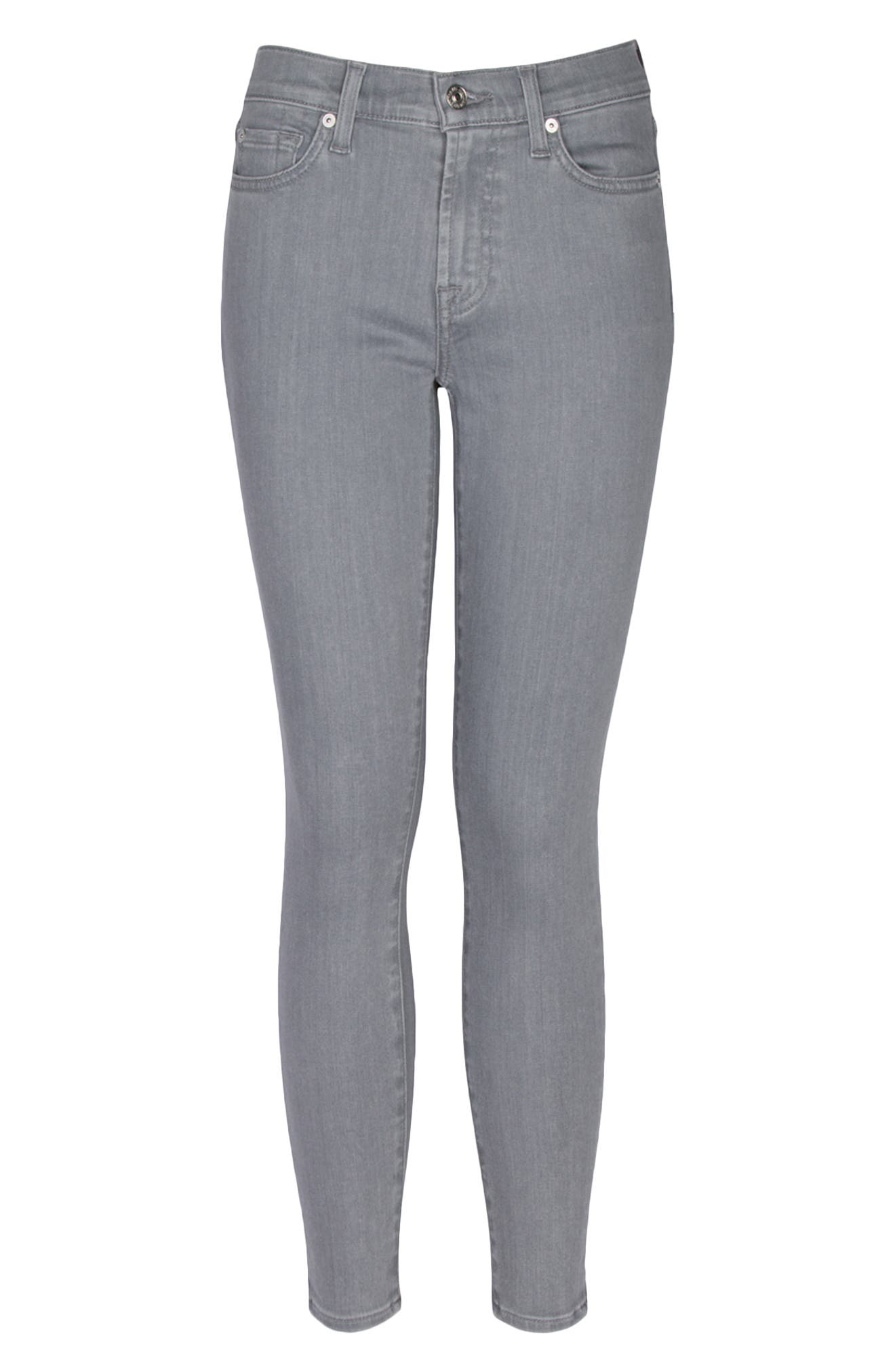 seven skinny jeans