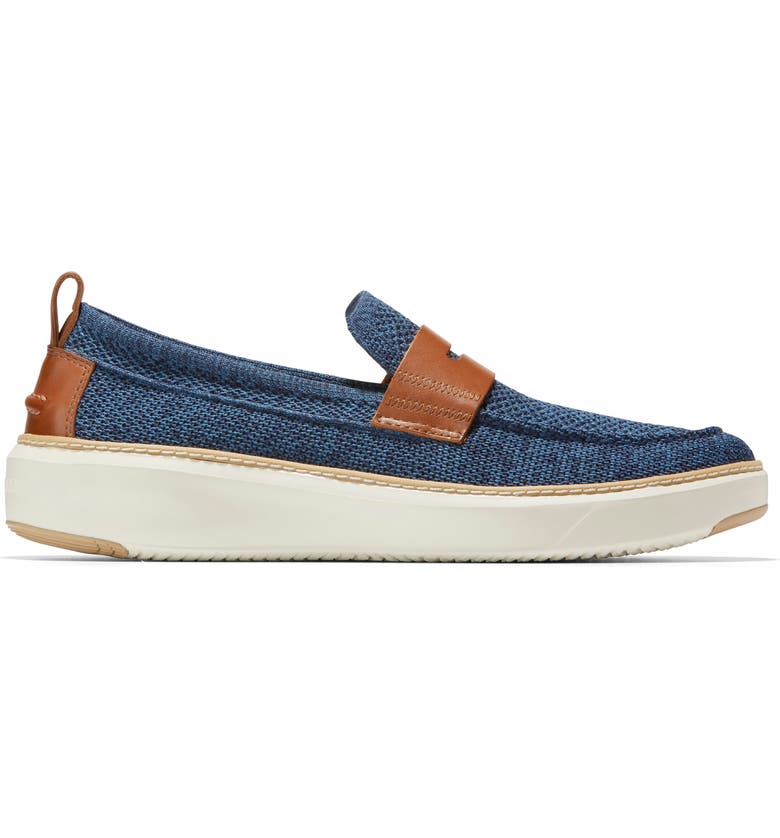 Cole Haan GrandPro Topspin Stitchlite Penny Loafer | Nordstrom