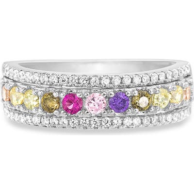 Lesa Michele Cubic Zirconia Ring