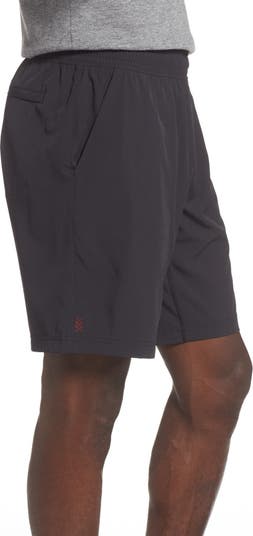 Rhone Mako 9-Inch Water Resistant Athletic Shorts | Nordstrom