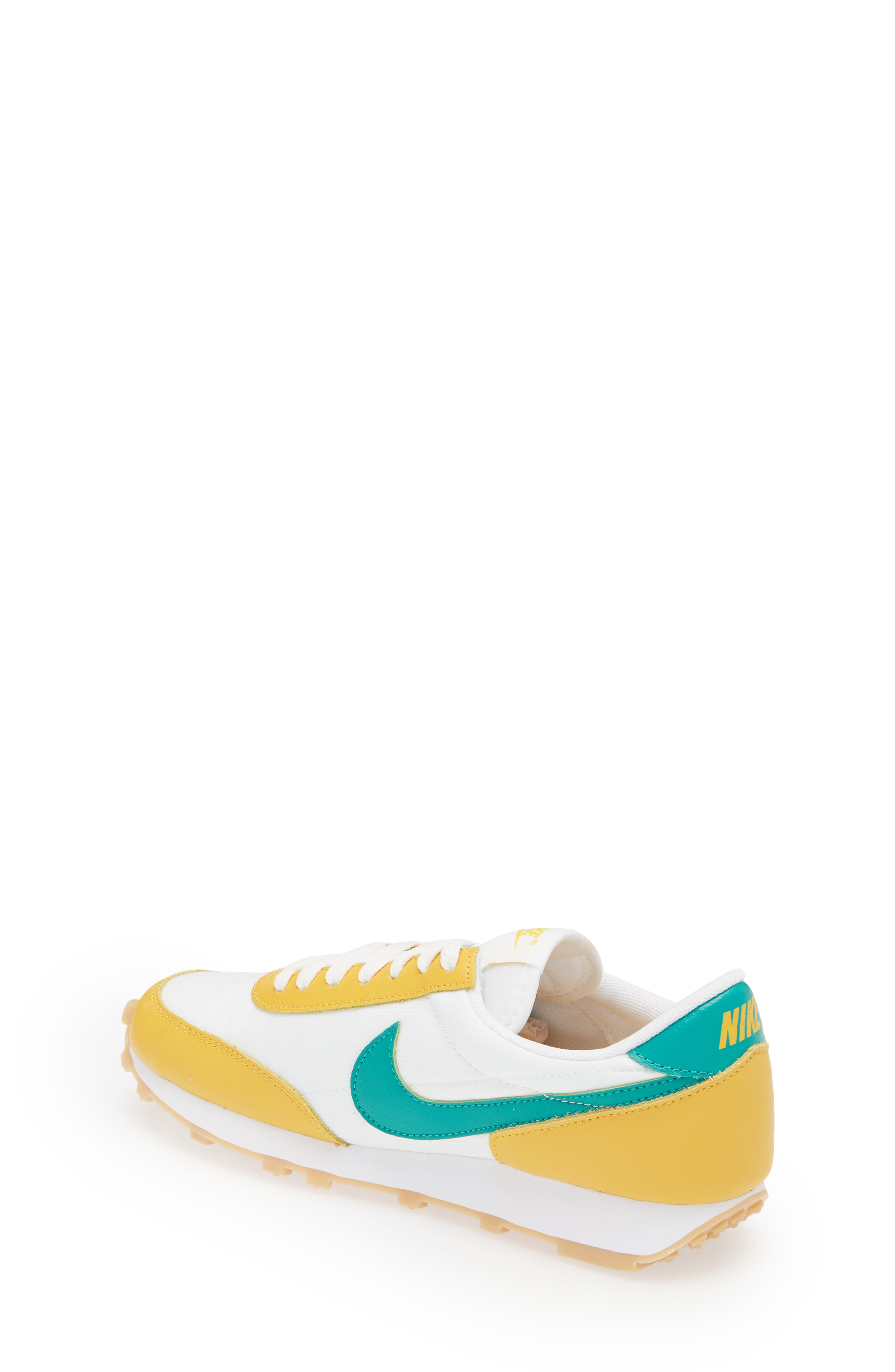 nike daybreak nylon sneaker