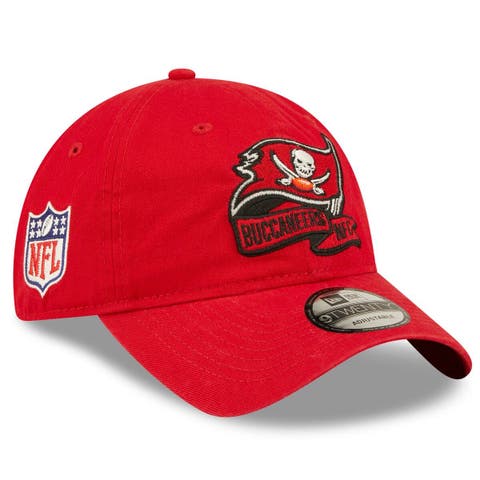 New Era Tampa Bay Buccaneers NFL Sideline 2022 59Fifty Fitted Hat