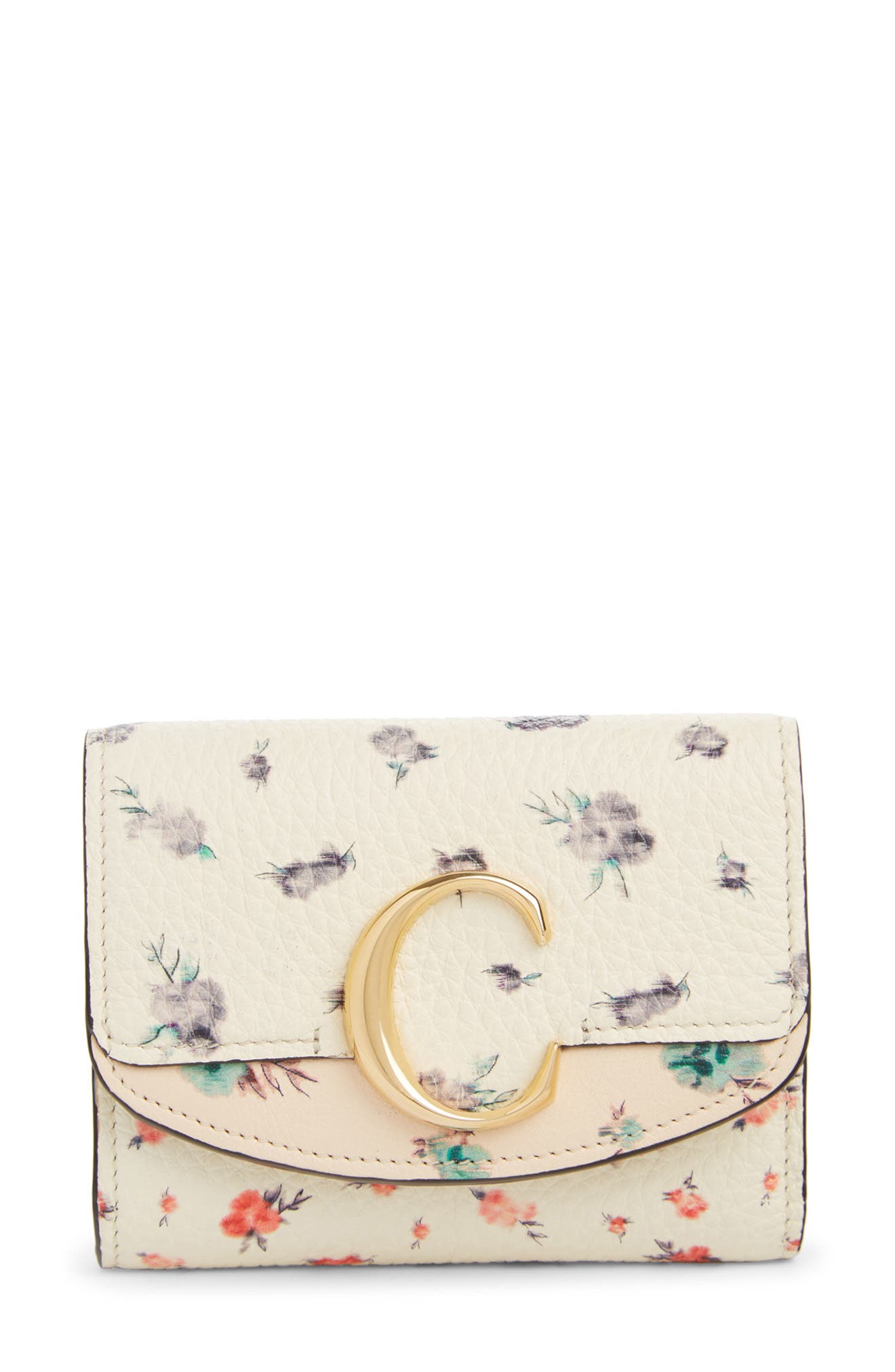 chloe wallet nordstrom