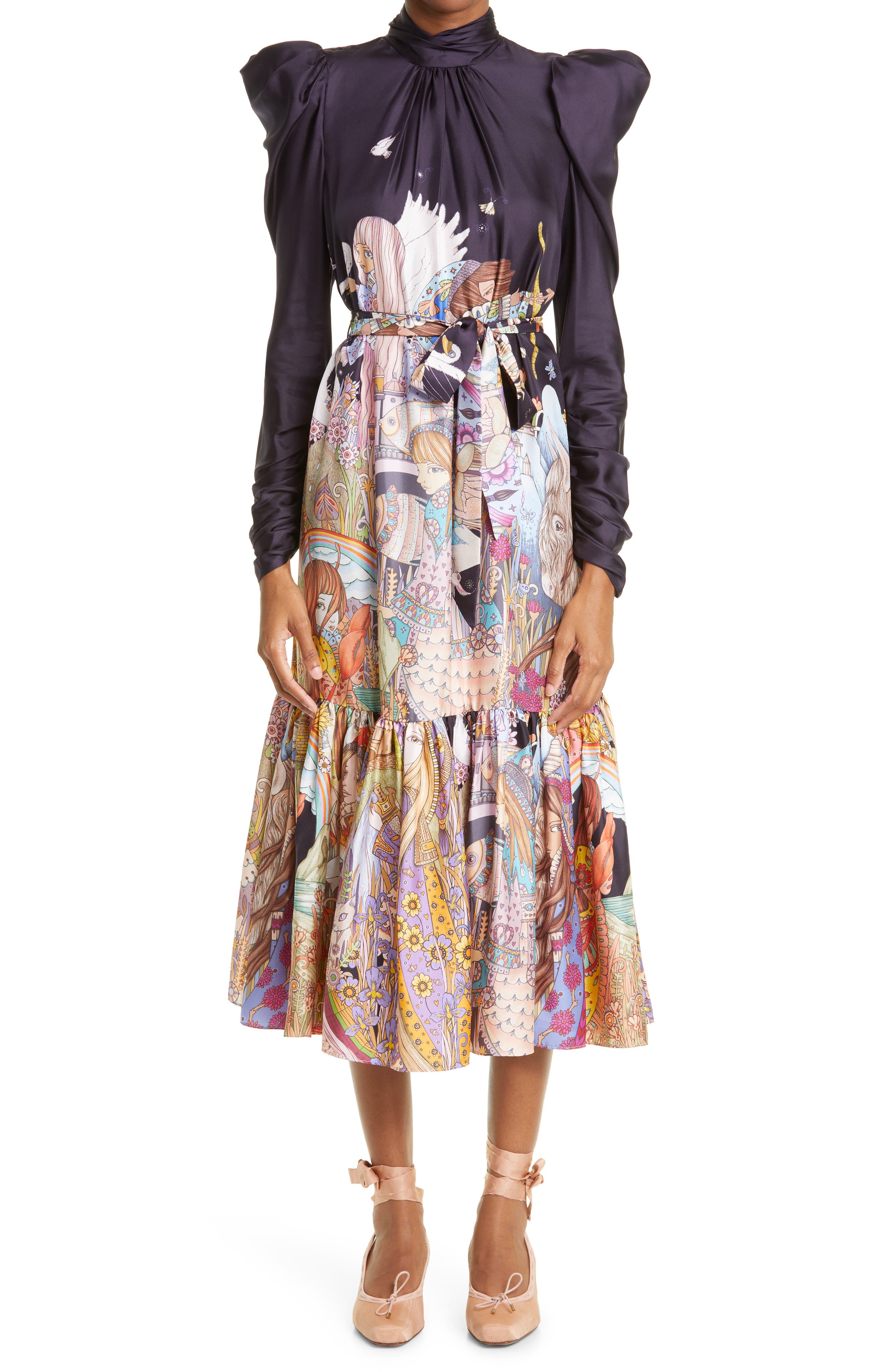 Women's Zimmermann Dresses | Nordstrom