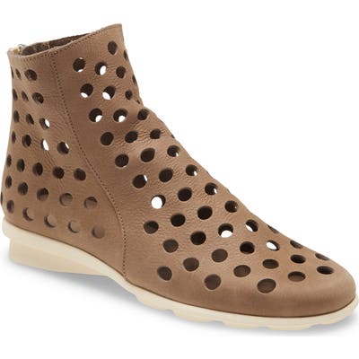 Arche Dato Bootie, Beige
