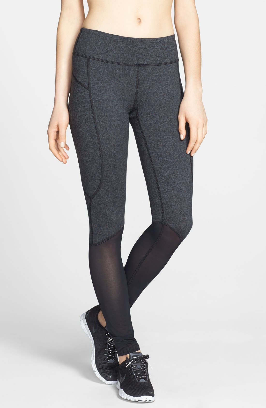 Zella 'Double Dare' Leggings Nordstrom