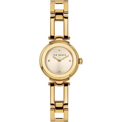 Ted Baker London Inezz Bracelet Watch, 2m