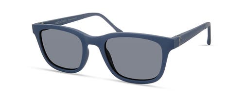 Eco Jeri Sunglasses In Blue