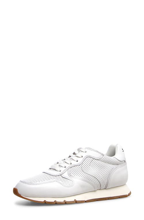 Voile Blanche Julia Sneaker White at Nordstrom,