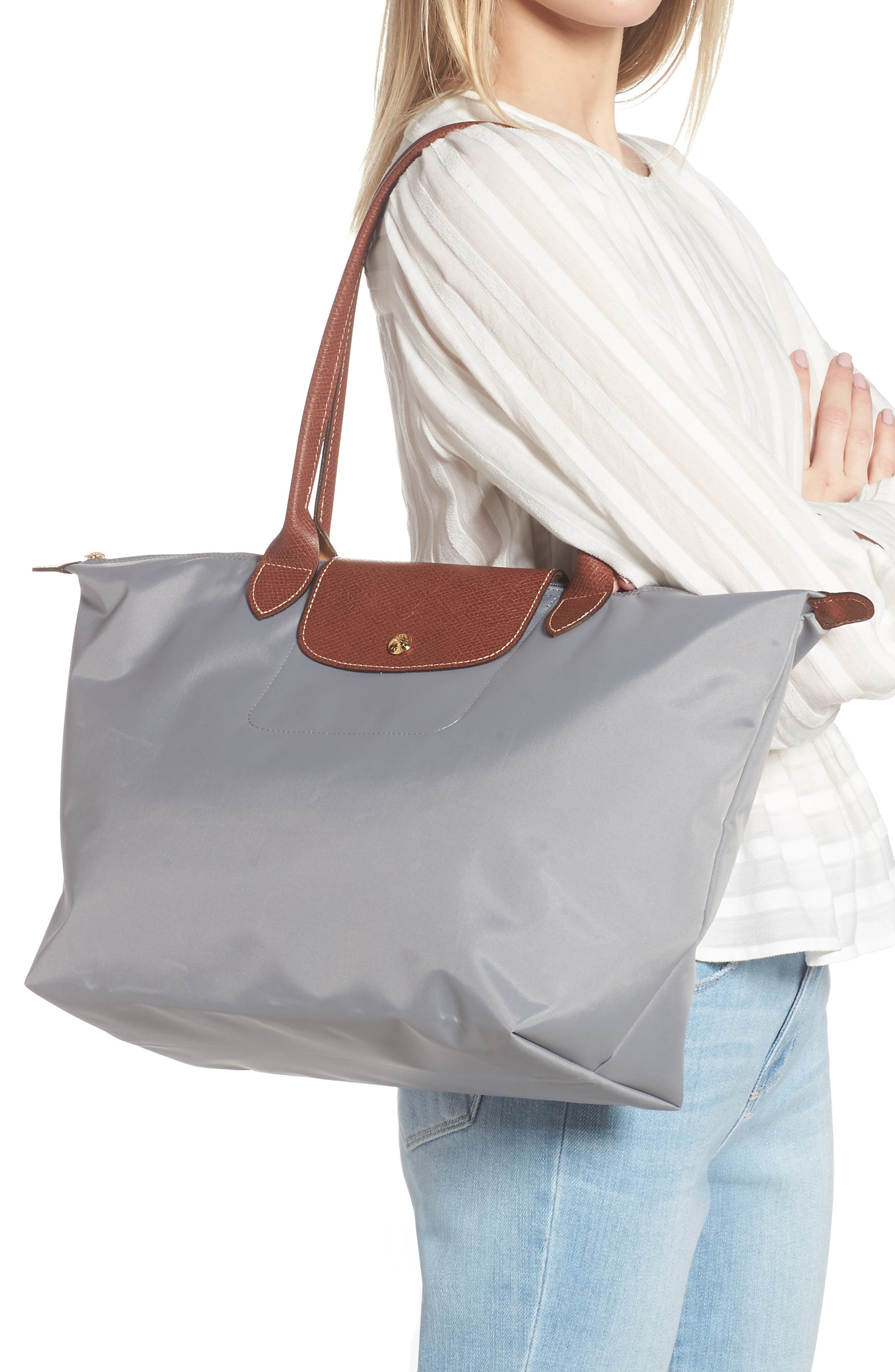 longchamp pliage nylon