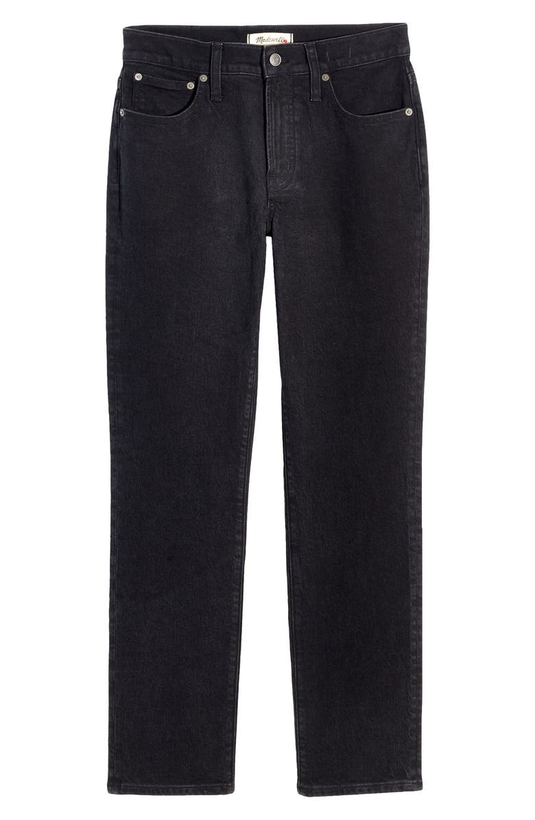 Madewell The Mid-Rise Perfect Vintage Jeans | Nordstrom