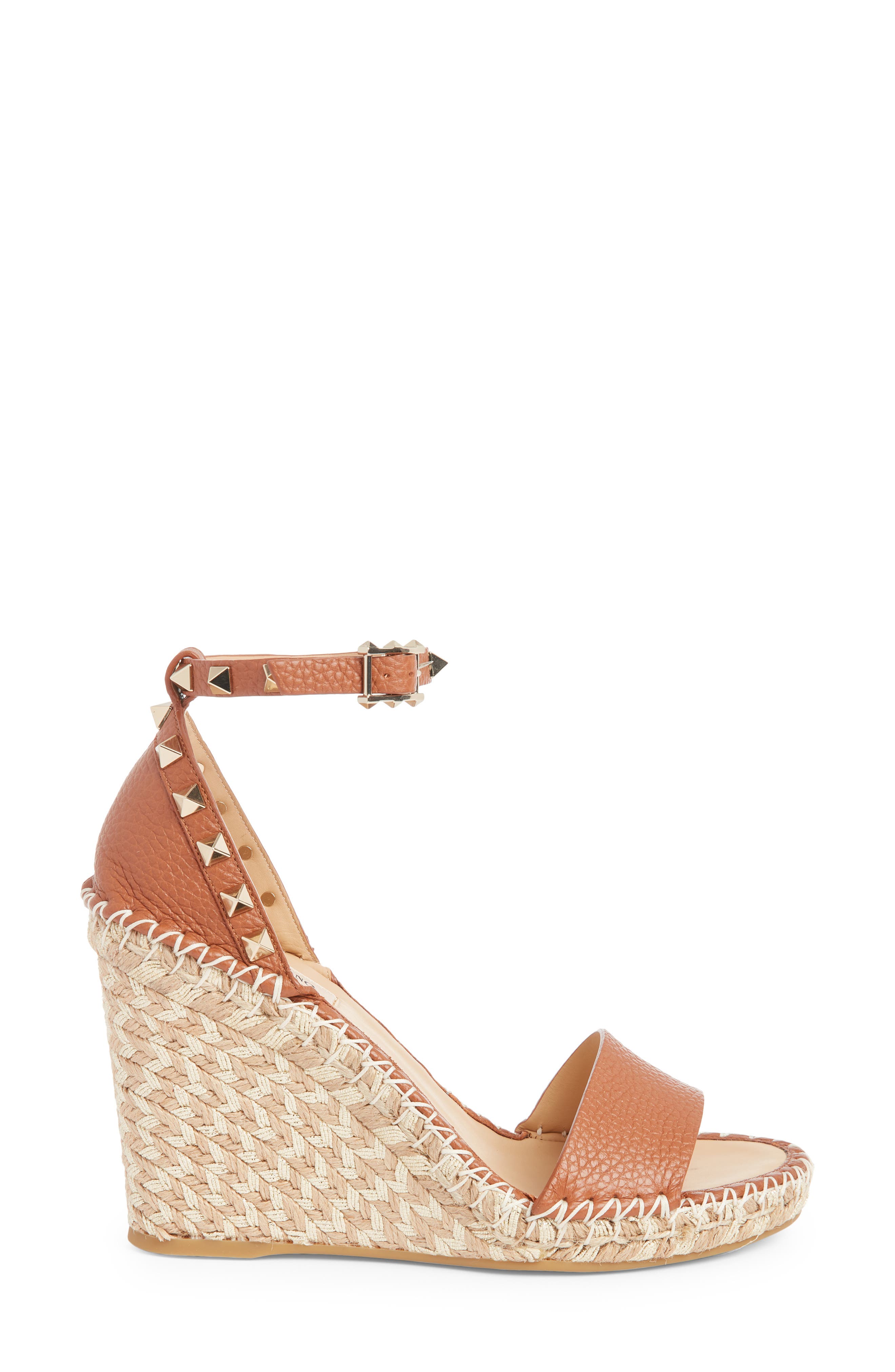 valentino wedge