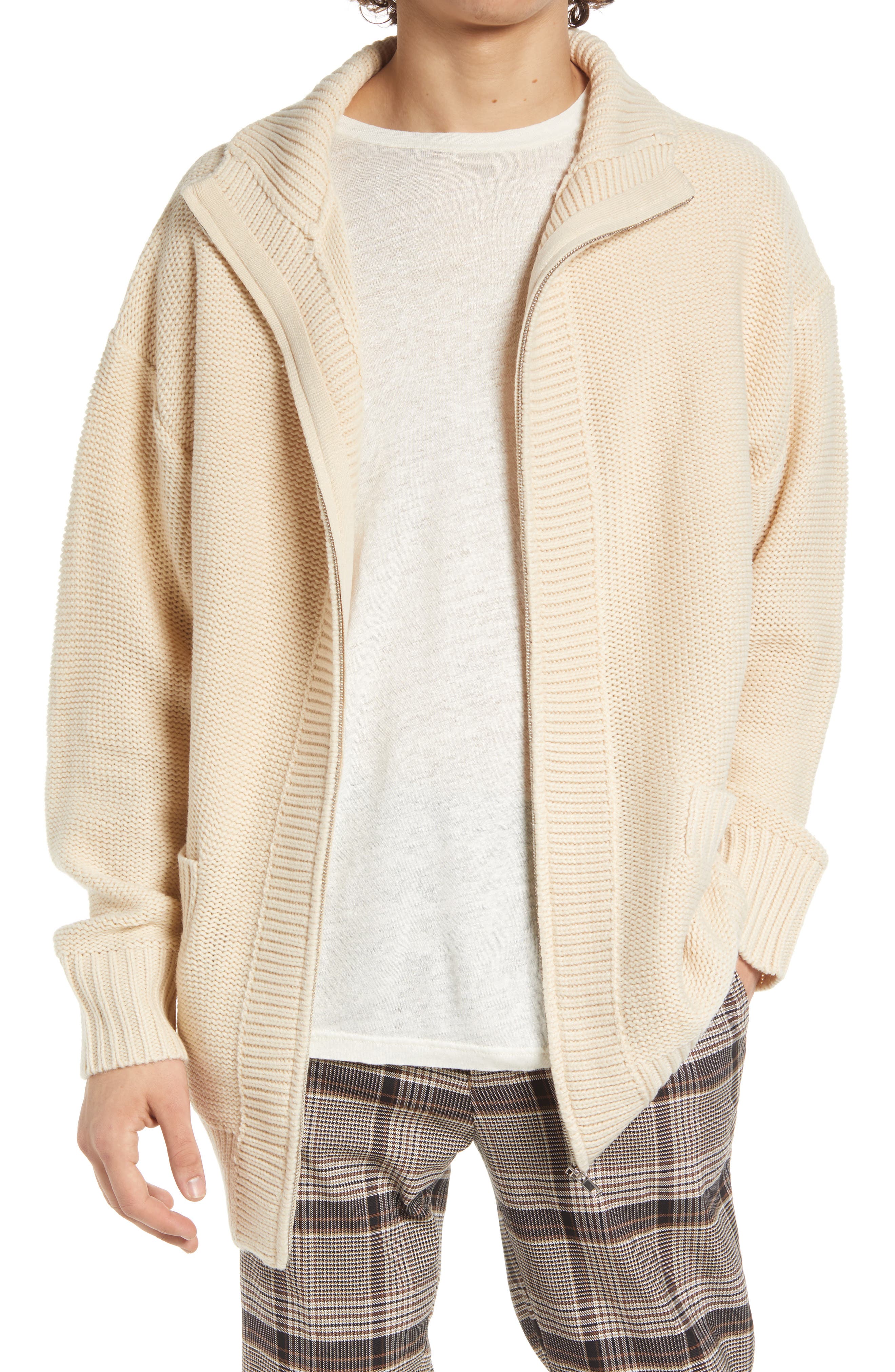 nordstrom cardigan mens