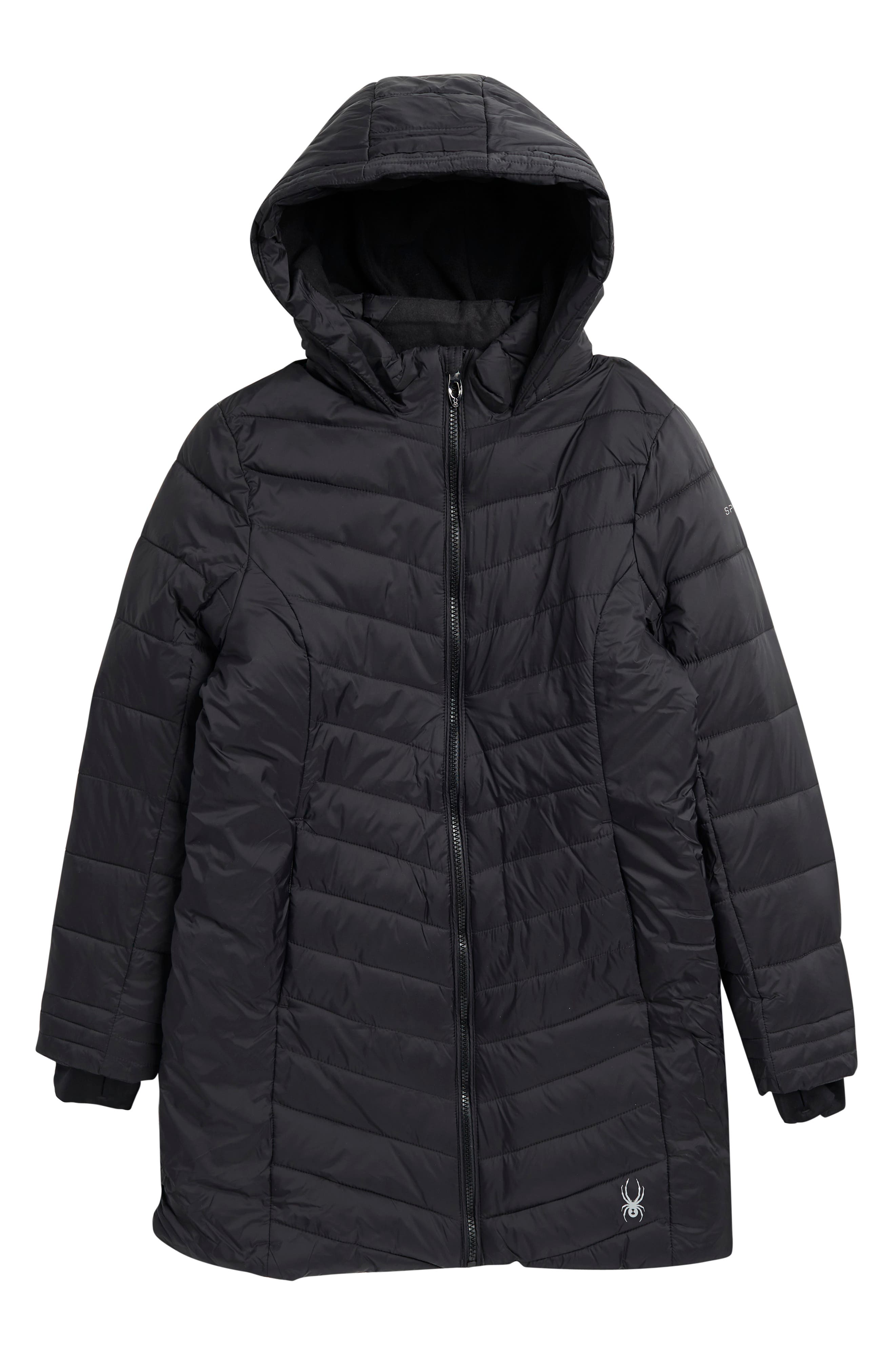 spyder jacket nordstrom rack